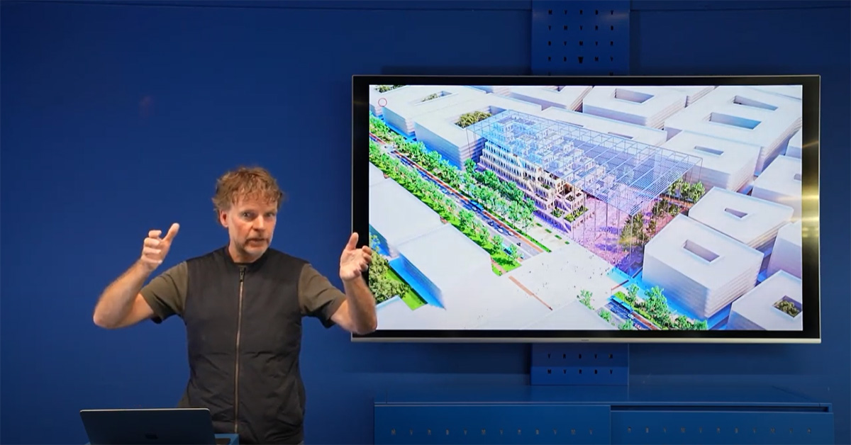 Tirana New Municipality Building Competition Announces 10 Finalists