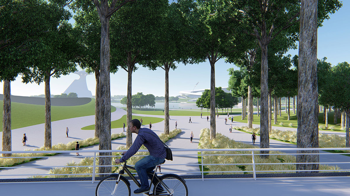 MAD releases first detailed images of its 