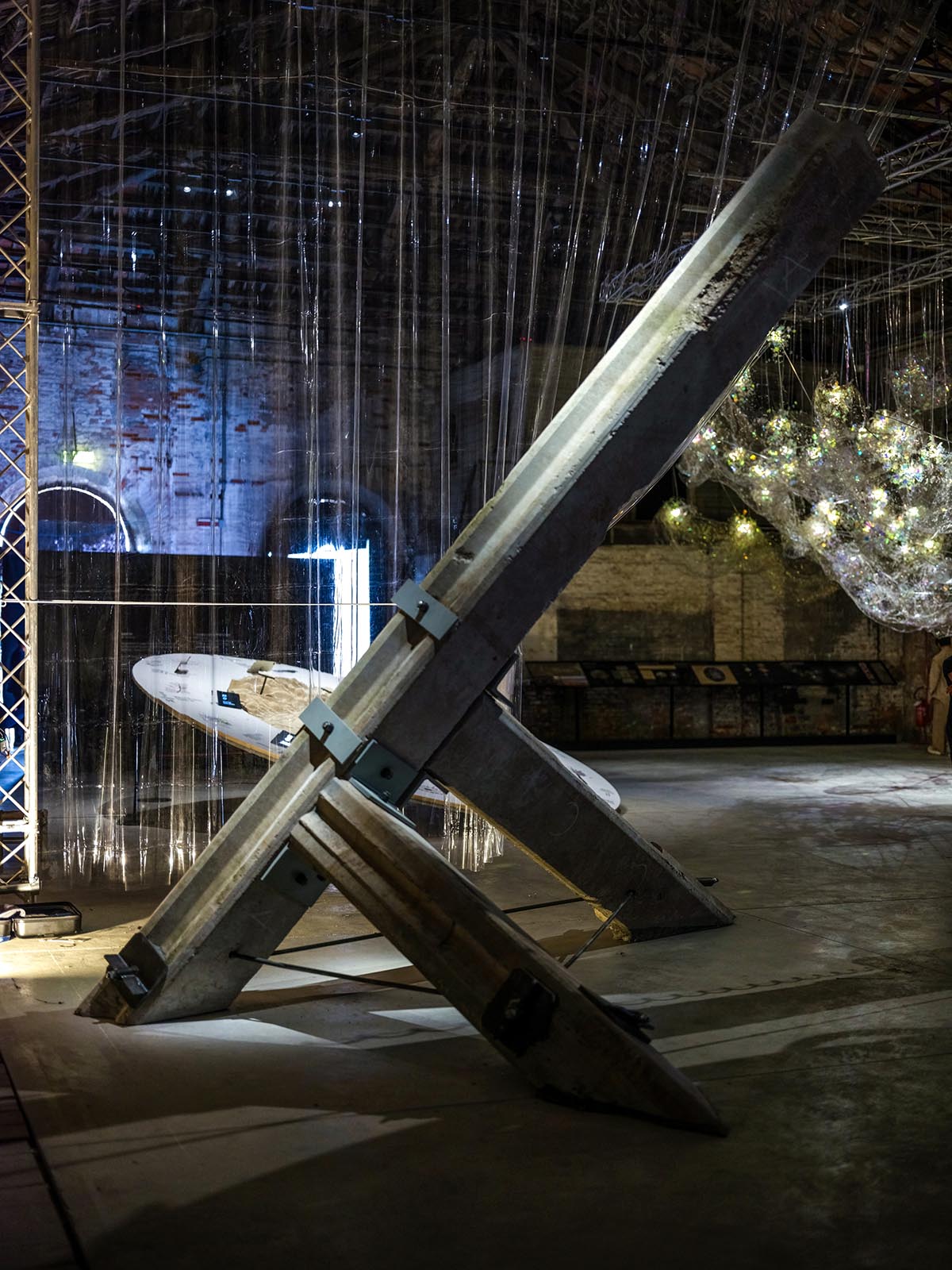 China Pavilion presents CO-EXIST, bridging traditional