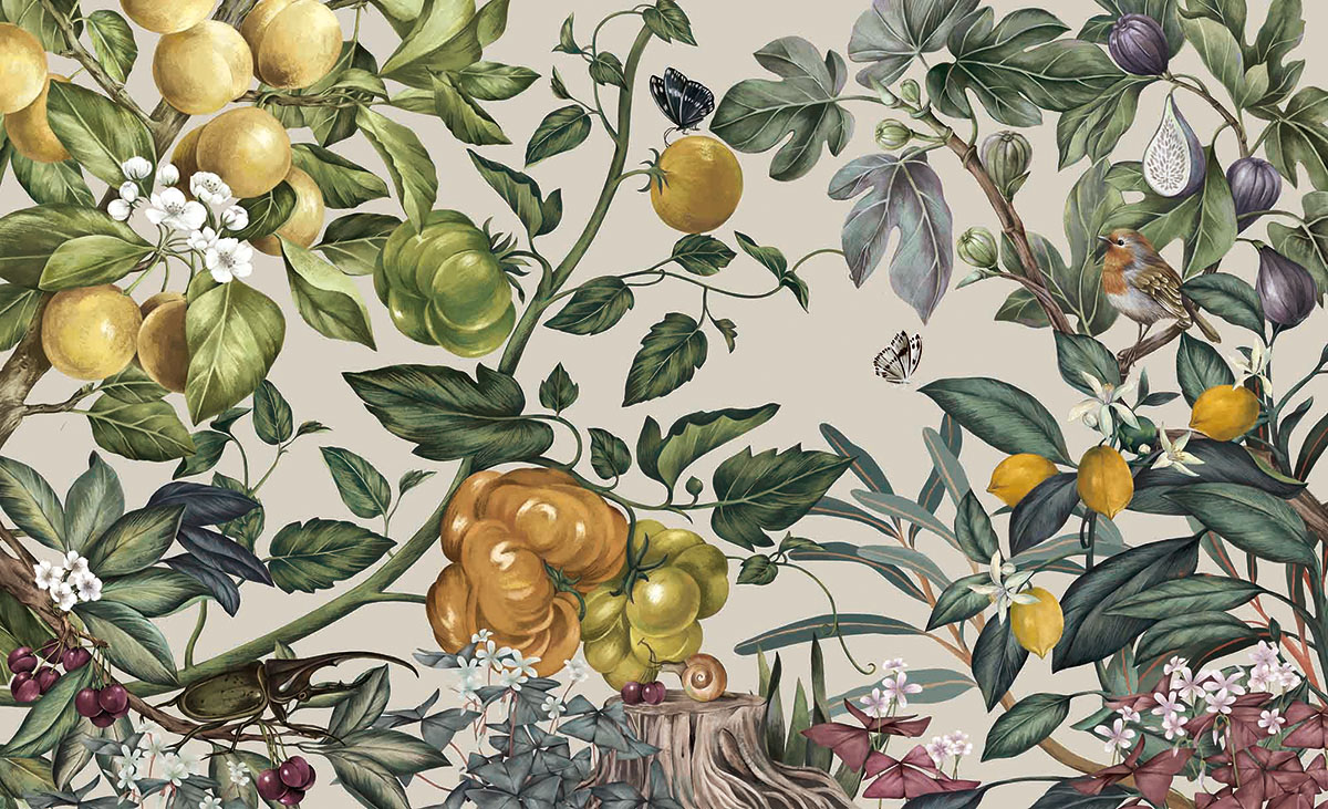 Sò Studio's Oxalis Restaurant is inspired by French farmyards in Shanghai