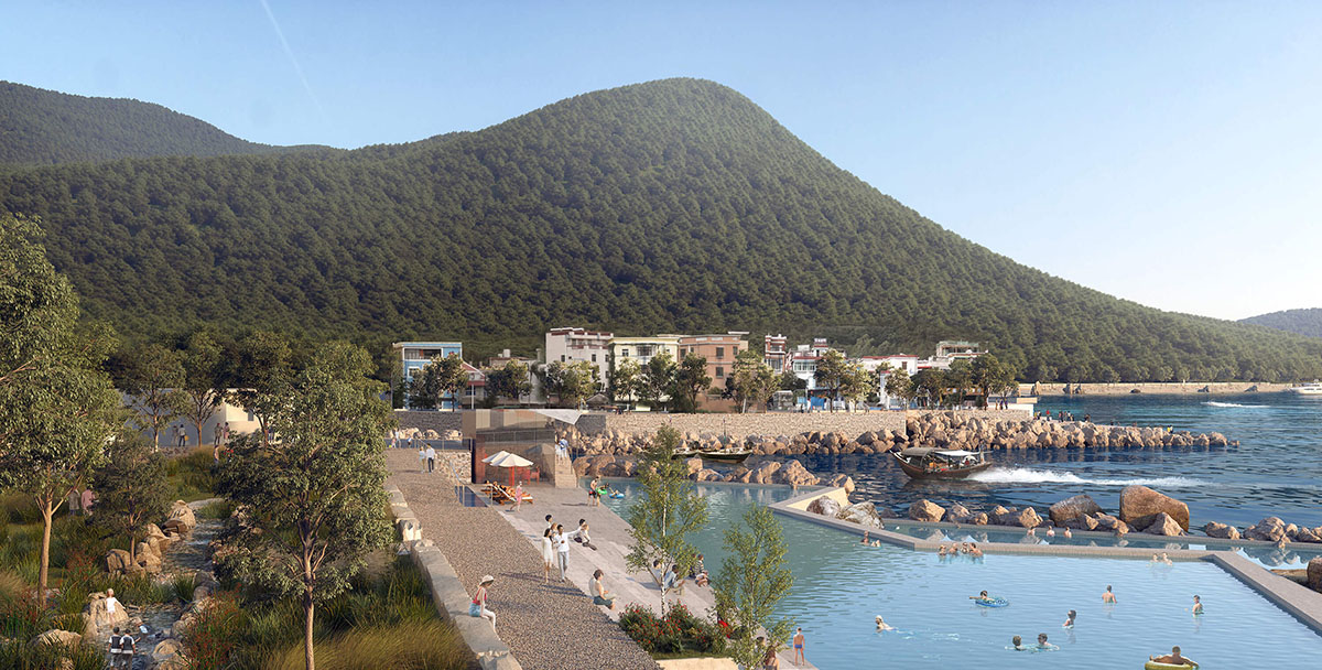 KCAP and Felixx win competition to 