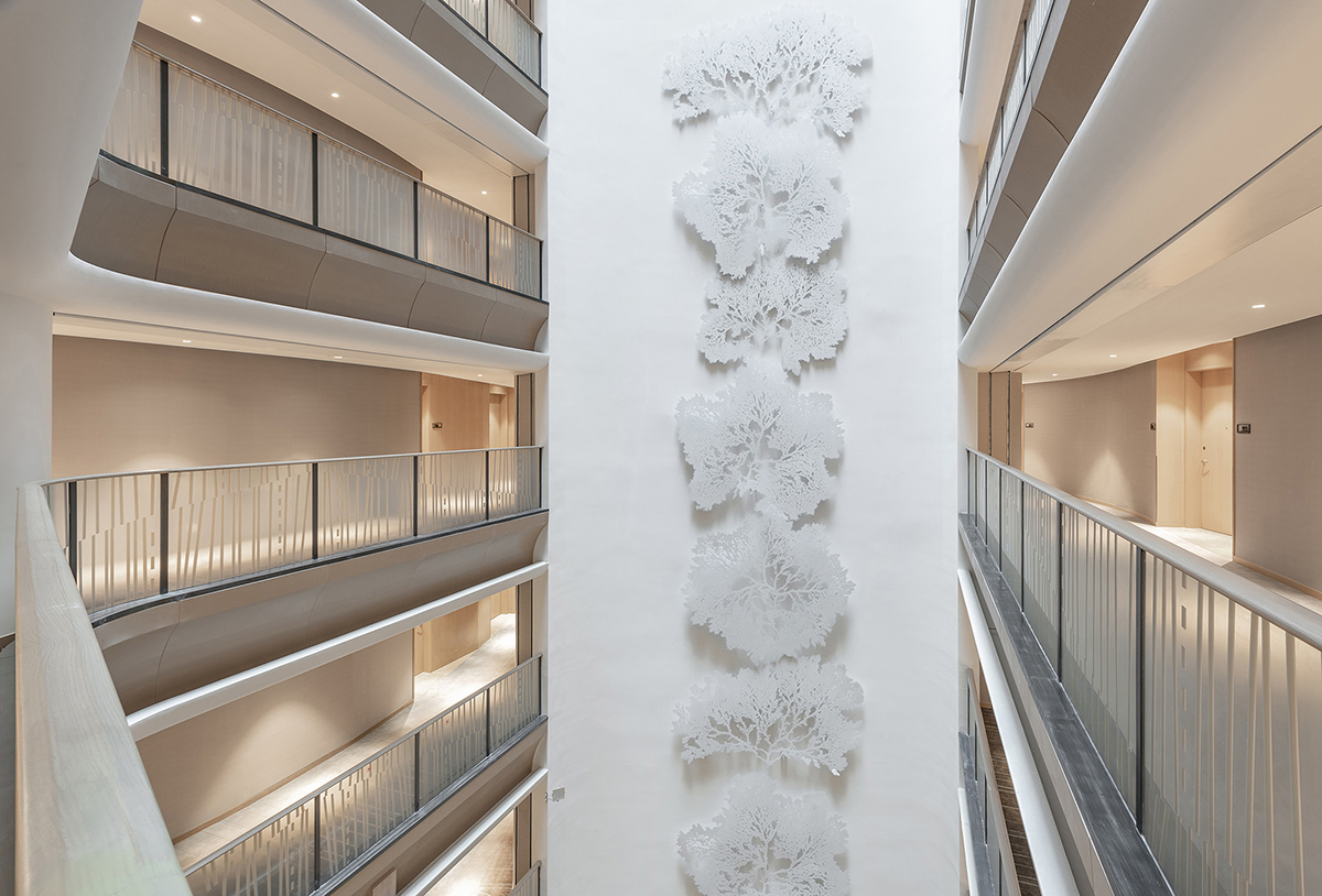 BLVD International Introduced Dynamic 