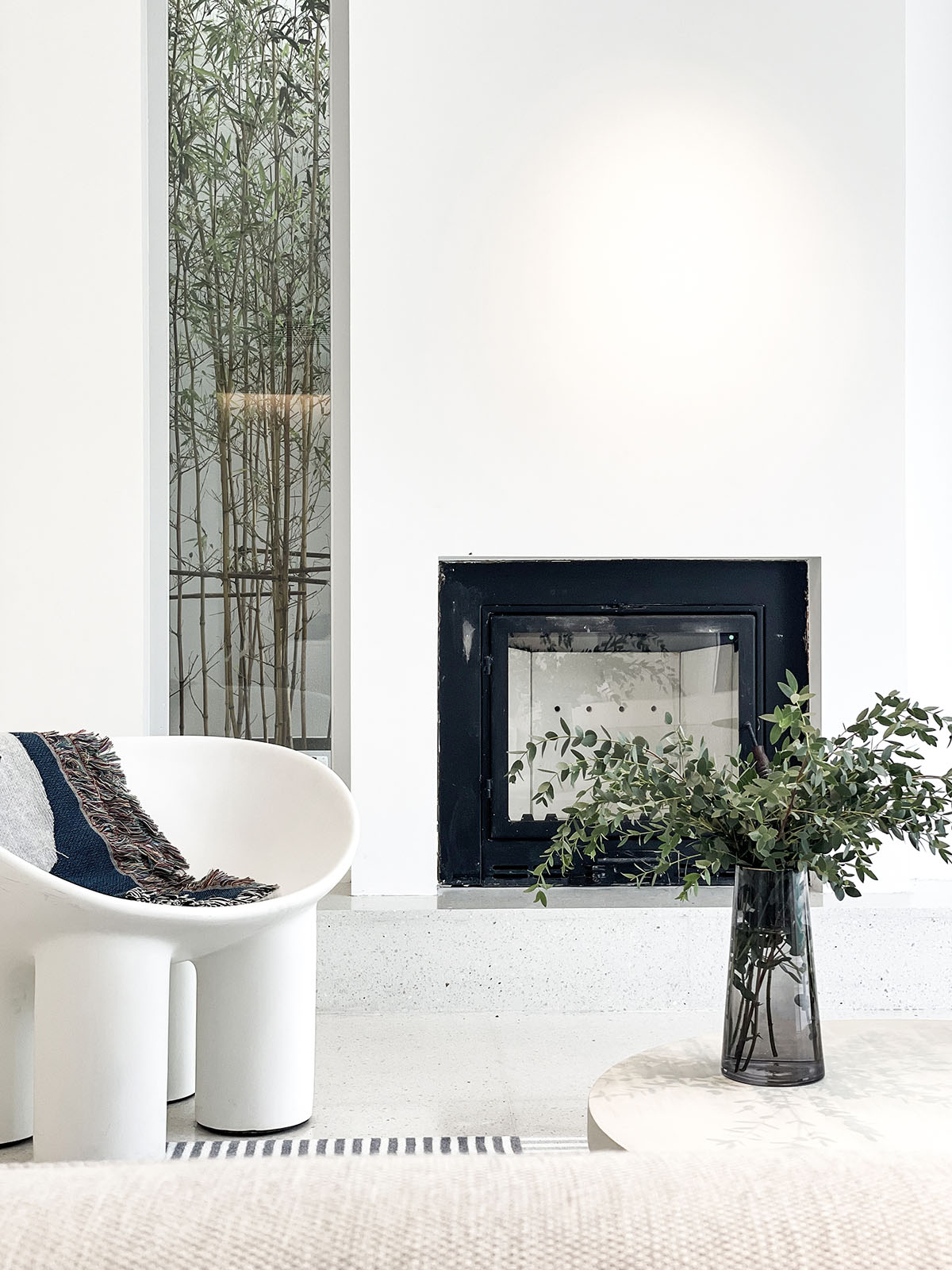 LQS Architects built boutique hotel featuring three-dimensional cut in Zhejiang Province