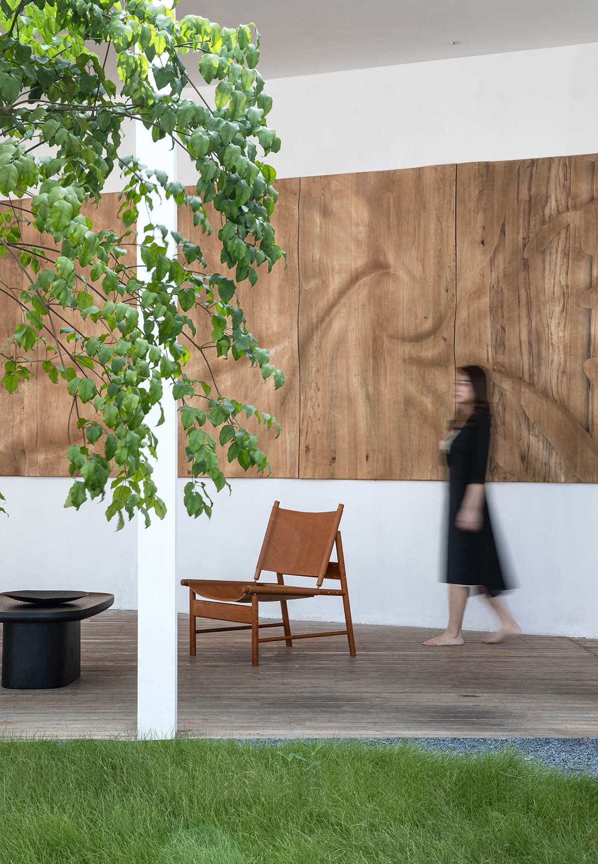 JG PHOENIX completes Highland Star Chef Restaurant in China