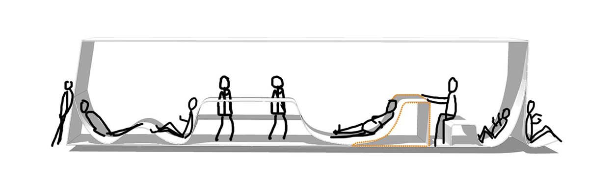 The Objective Basket, Studio Wood, Kochi Biennale Foundation