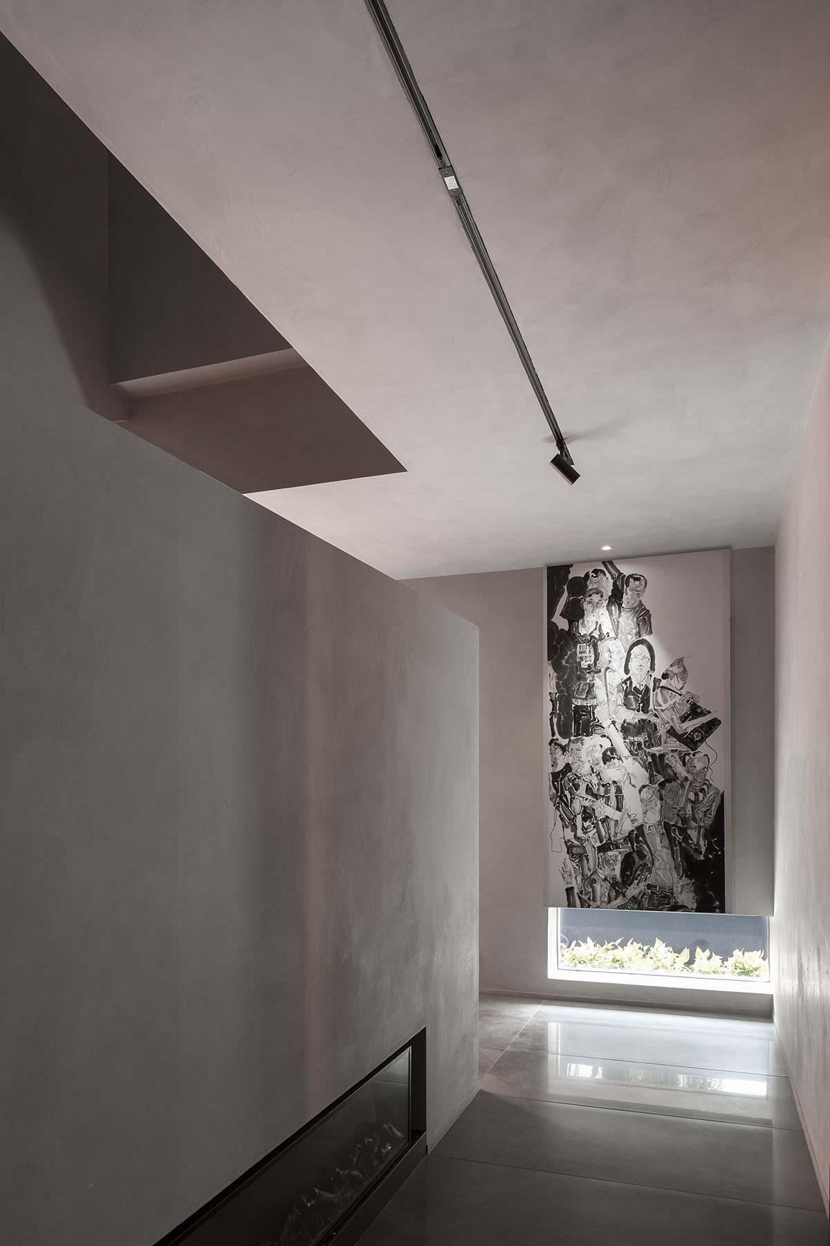 Masanori Designs completes interior design of Chengyuan Garment Office Building in China