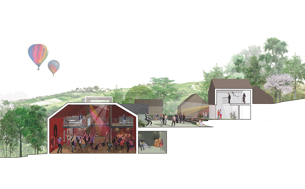 Bee Breeders Announces Winners For The Irish Cult Music Venue