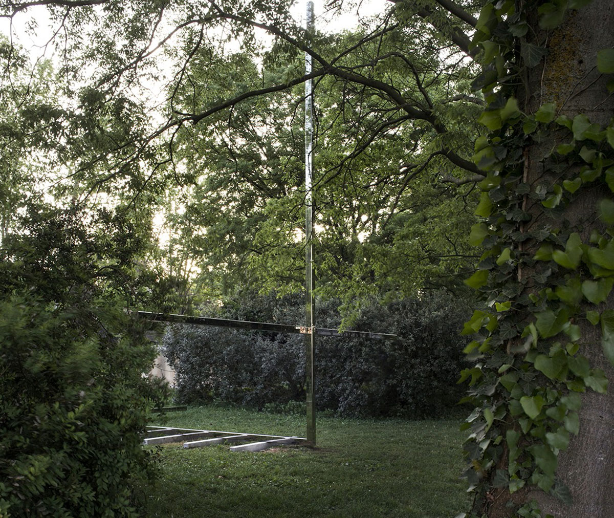 Take an Extensive Look at Vatican Chapels at Venice Architecture Biennale