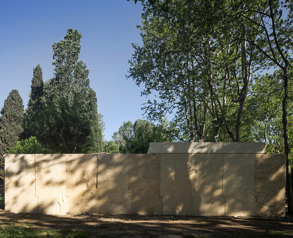 Take an Extensive Look at Vatican Chapels at Venice Architecture Biennale