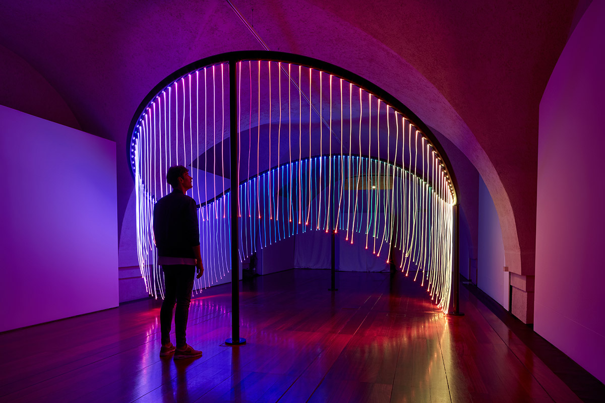 10 Must-visit Installations at London Design Biennale 2018