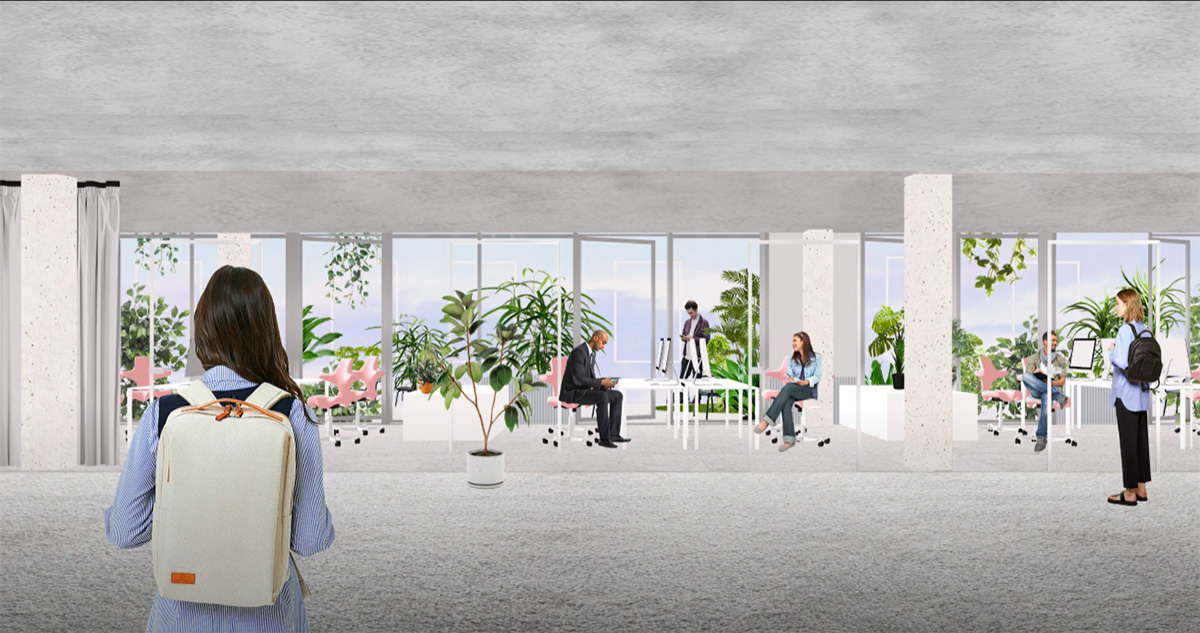 Tirana New Municipality Building Competition Announces 10 Finalists