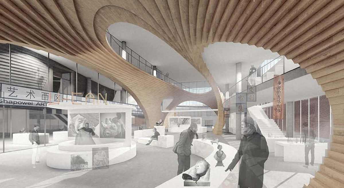 Winners announced for 2A Continental Architectural Awards 2021 