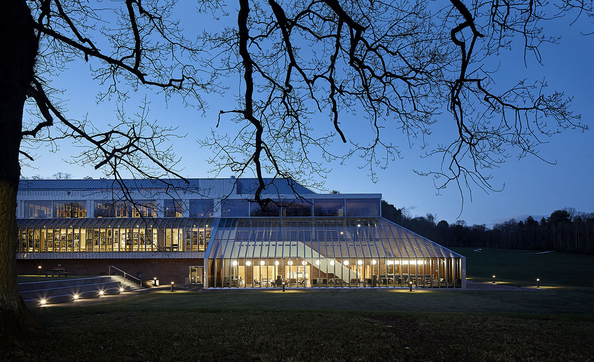 World Architecture Festival reveals its 2022 shortlist ahead of