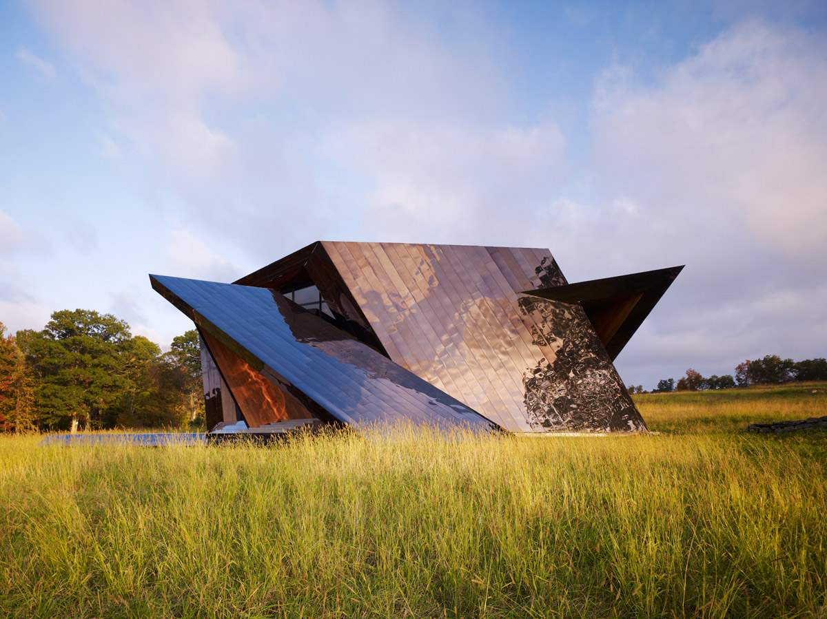 Daniel Libeskind releases details about new tower that will