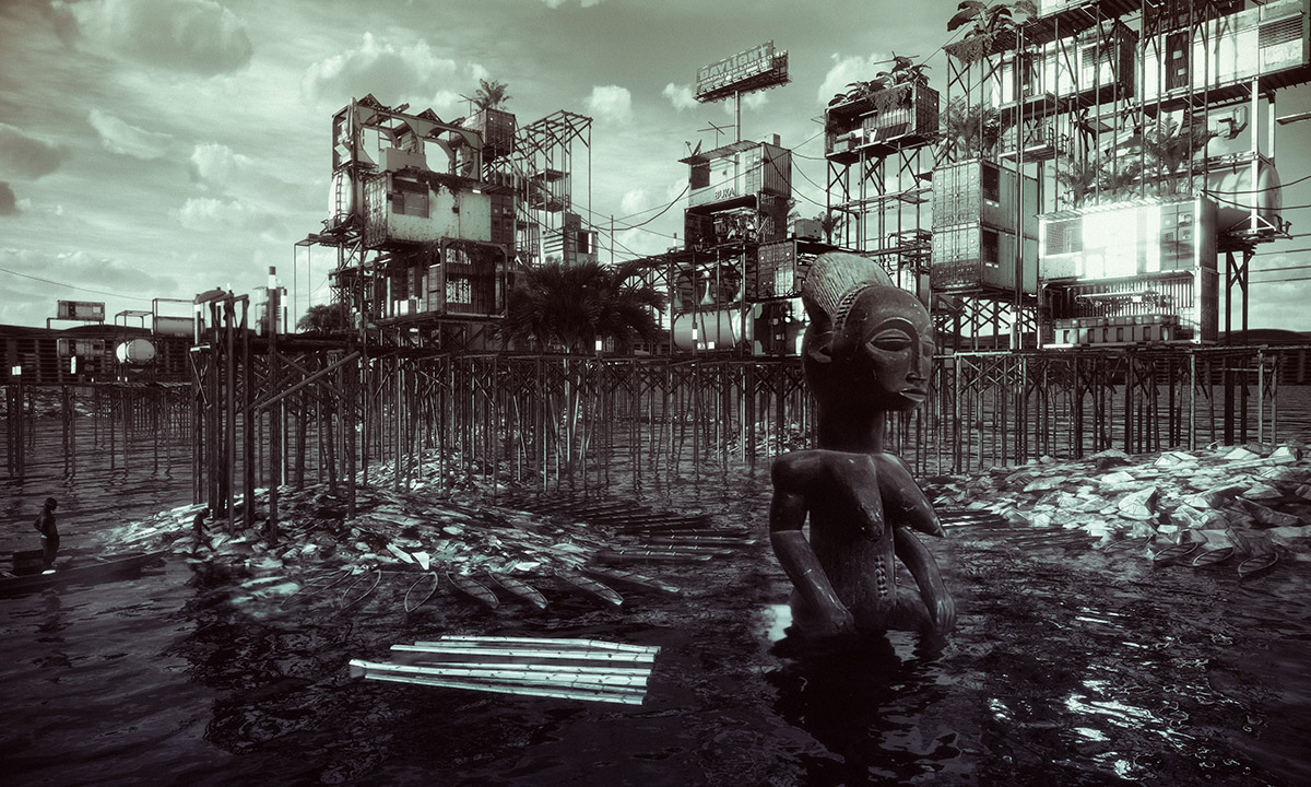 Venice Architecture Biennale reveals participants for the 17th International Architecture Exhibition