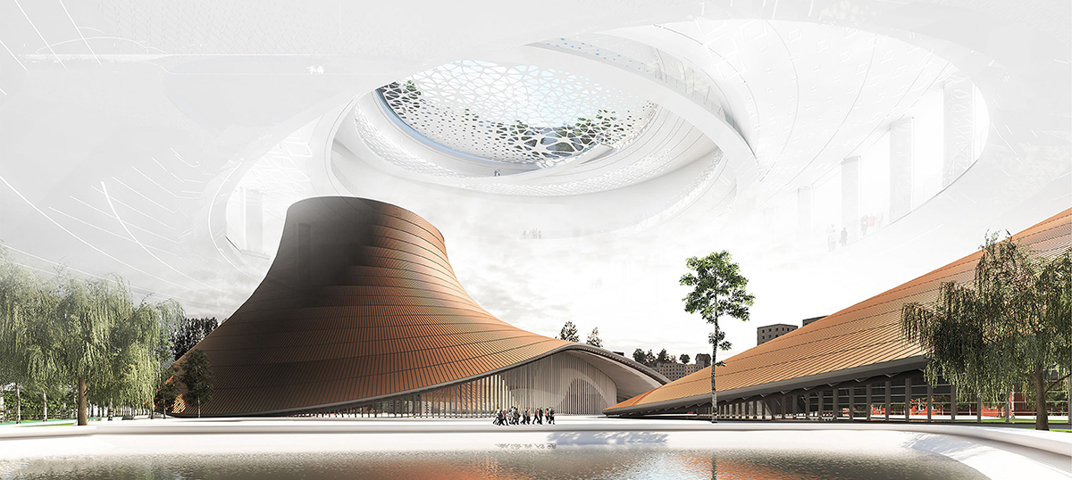 Winners announced for 2A Continental Architectural Awards 2021 