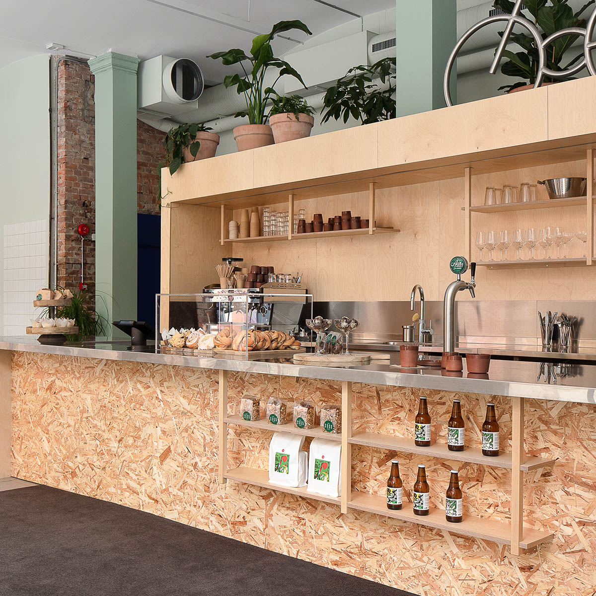 Mad About Dugnad – Work Together, Build Better exhibition opens on 22 January at Aedes Forum