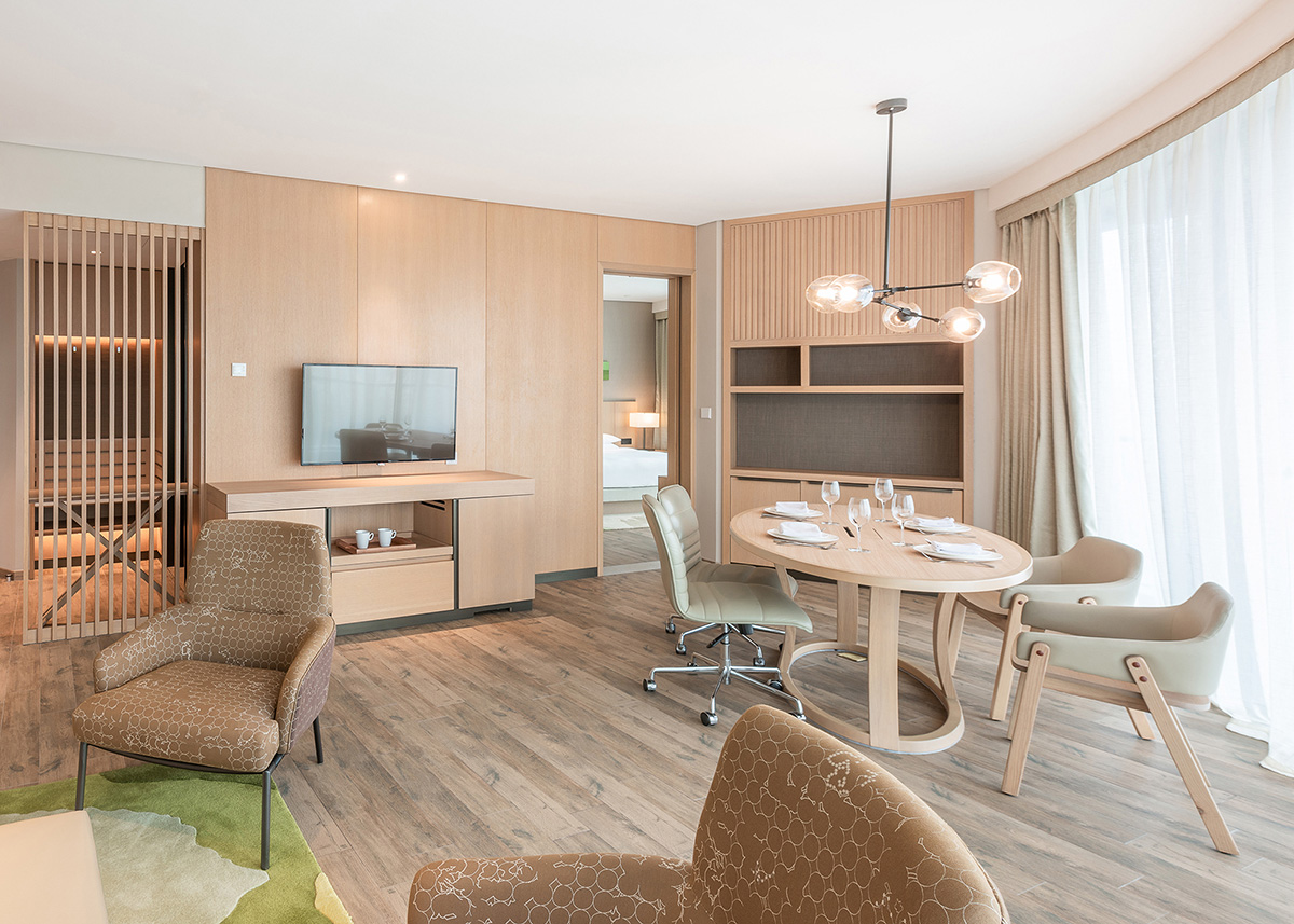 BLVD International Introduced Dynamic 