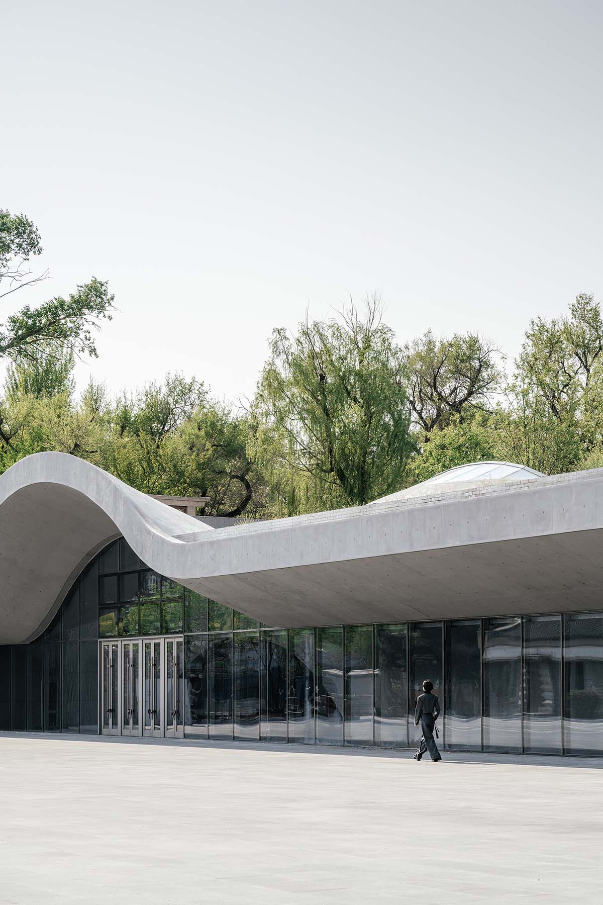 Wutopia Lab completes the