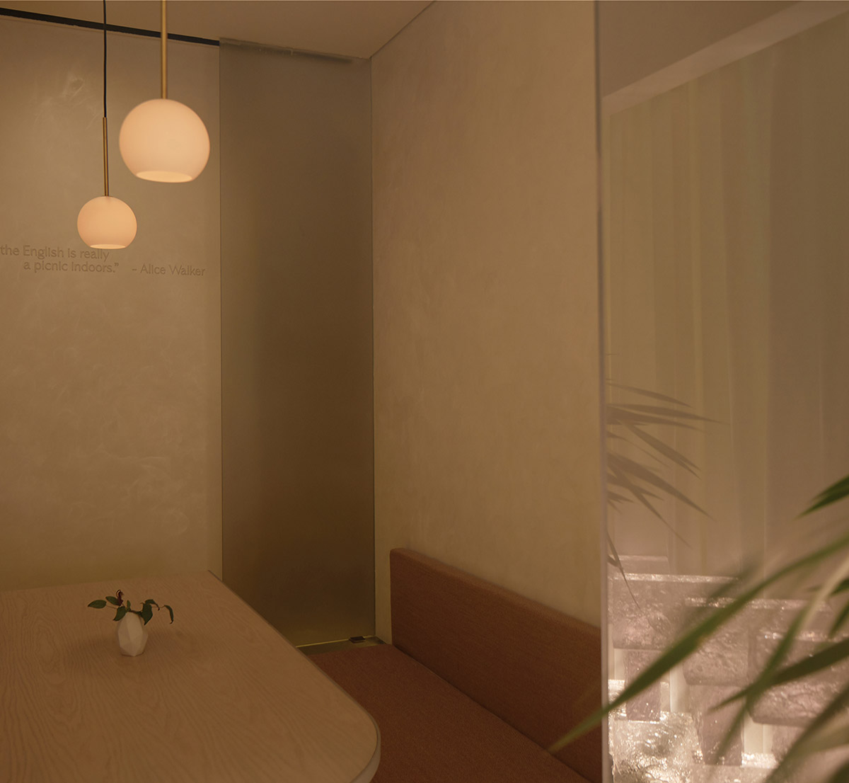 S&ograve; Studio designed surreal tea garden for tea ceremony house in Beijing