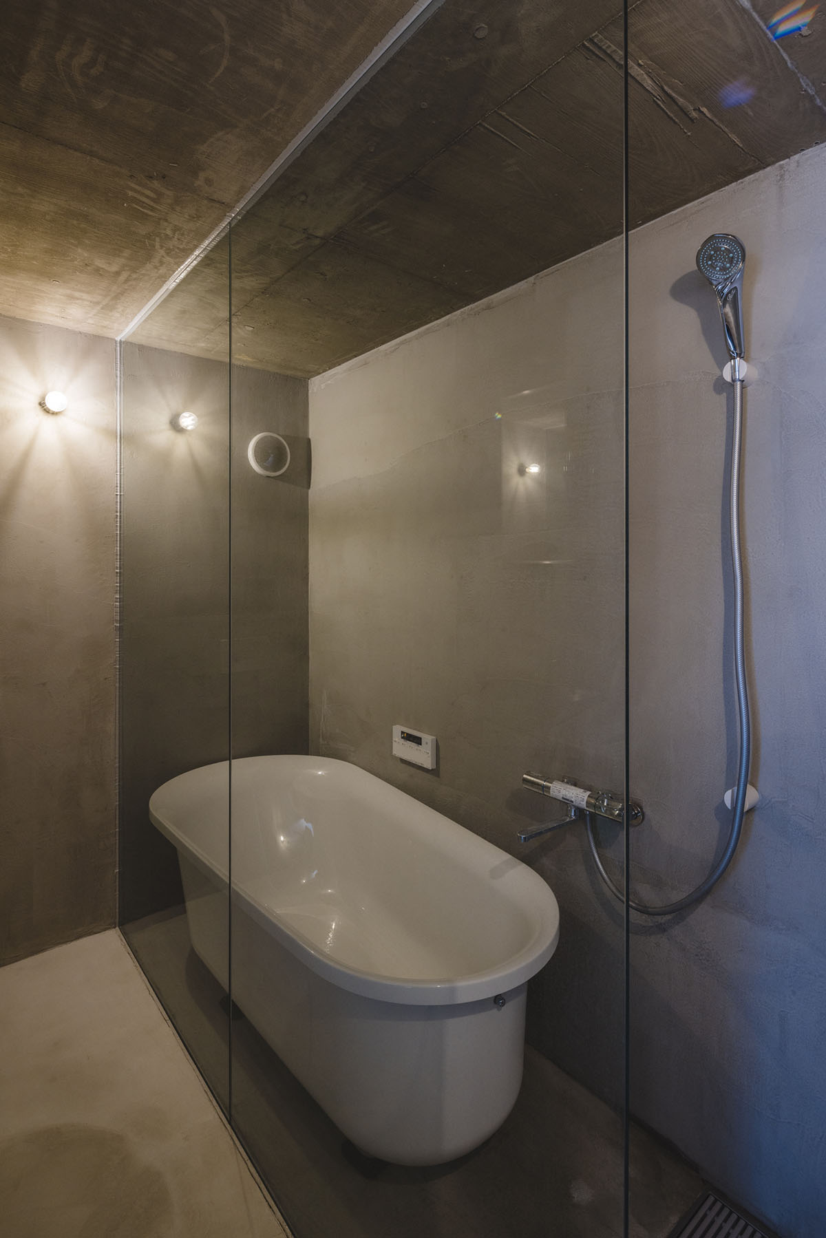 IGArchitects completes Check Patterned House on a corner site in Japan