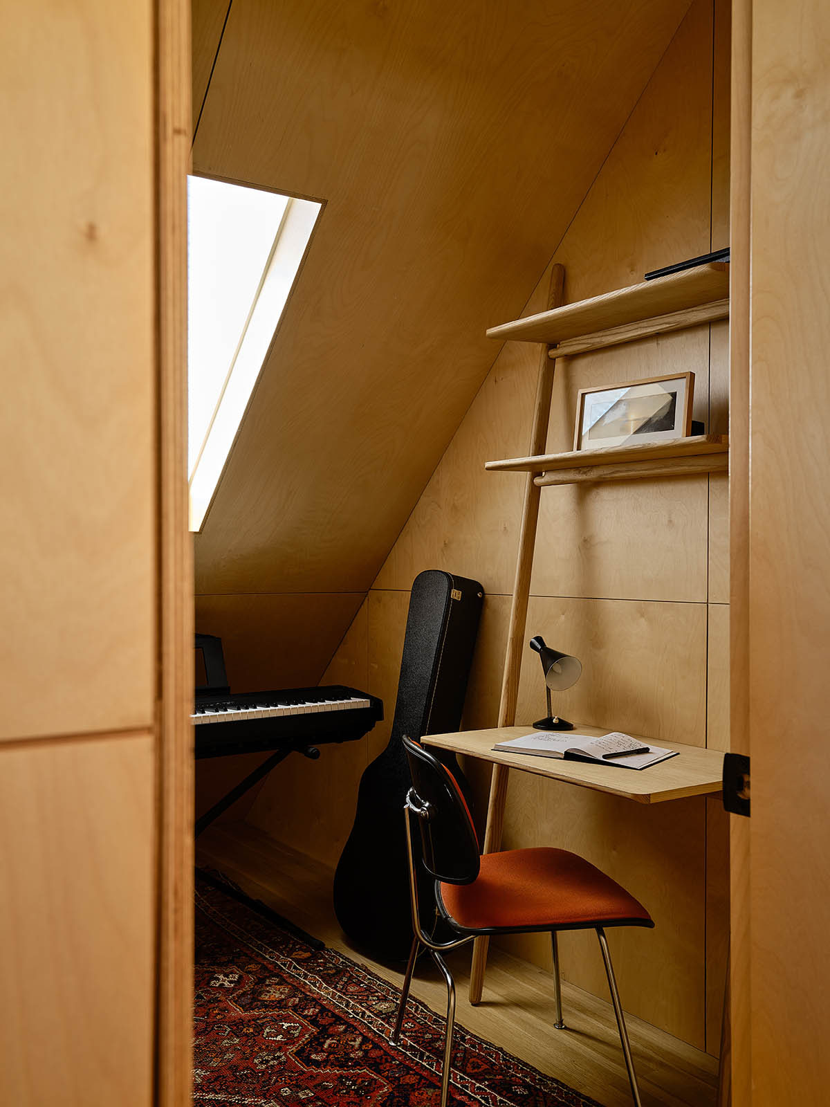 Humber Residence creates a 