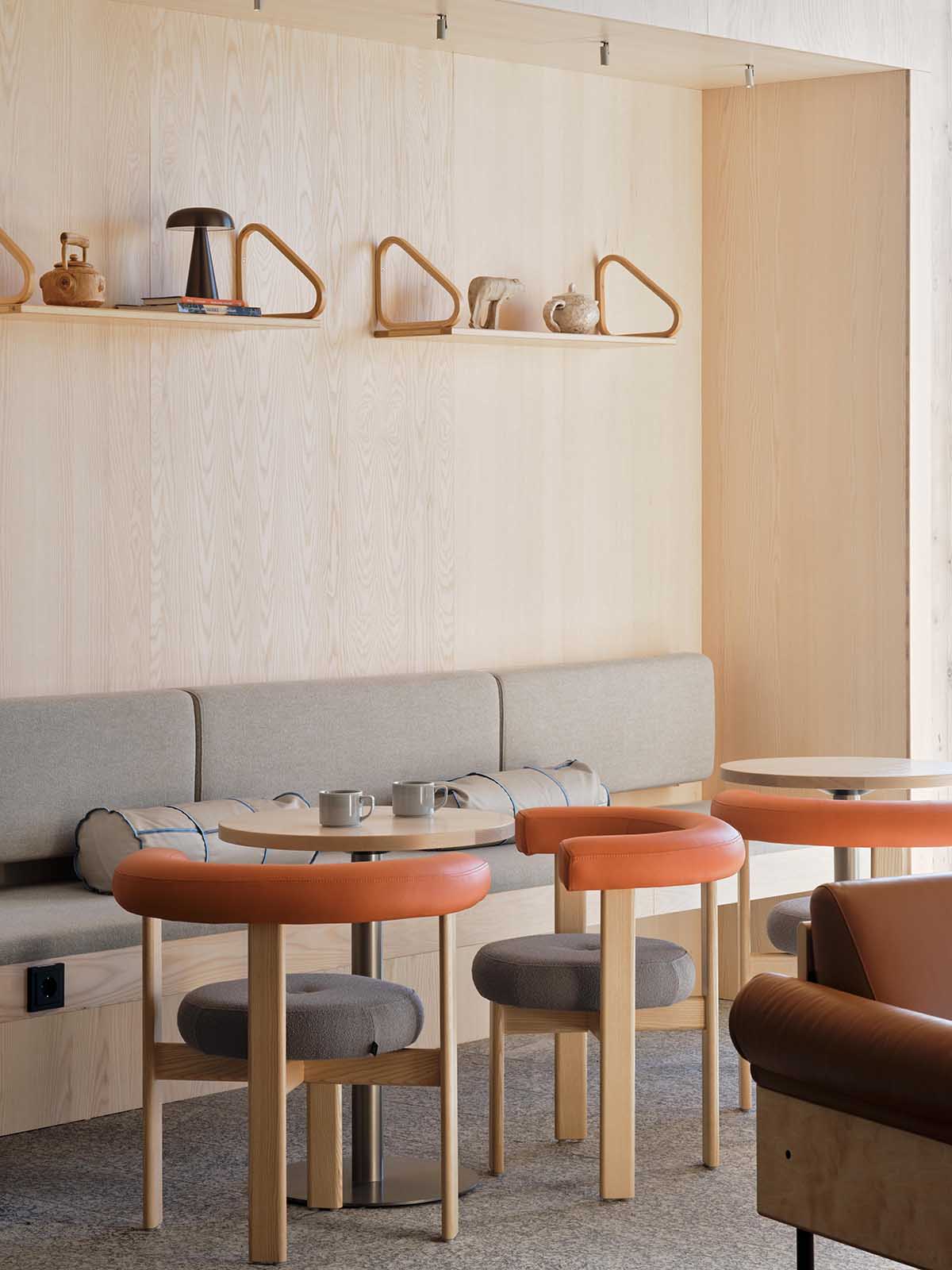 Katajanokan Laituri becomes a pioneering sustainable wooden building on Helsinki's waterfront 