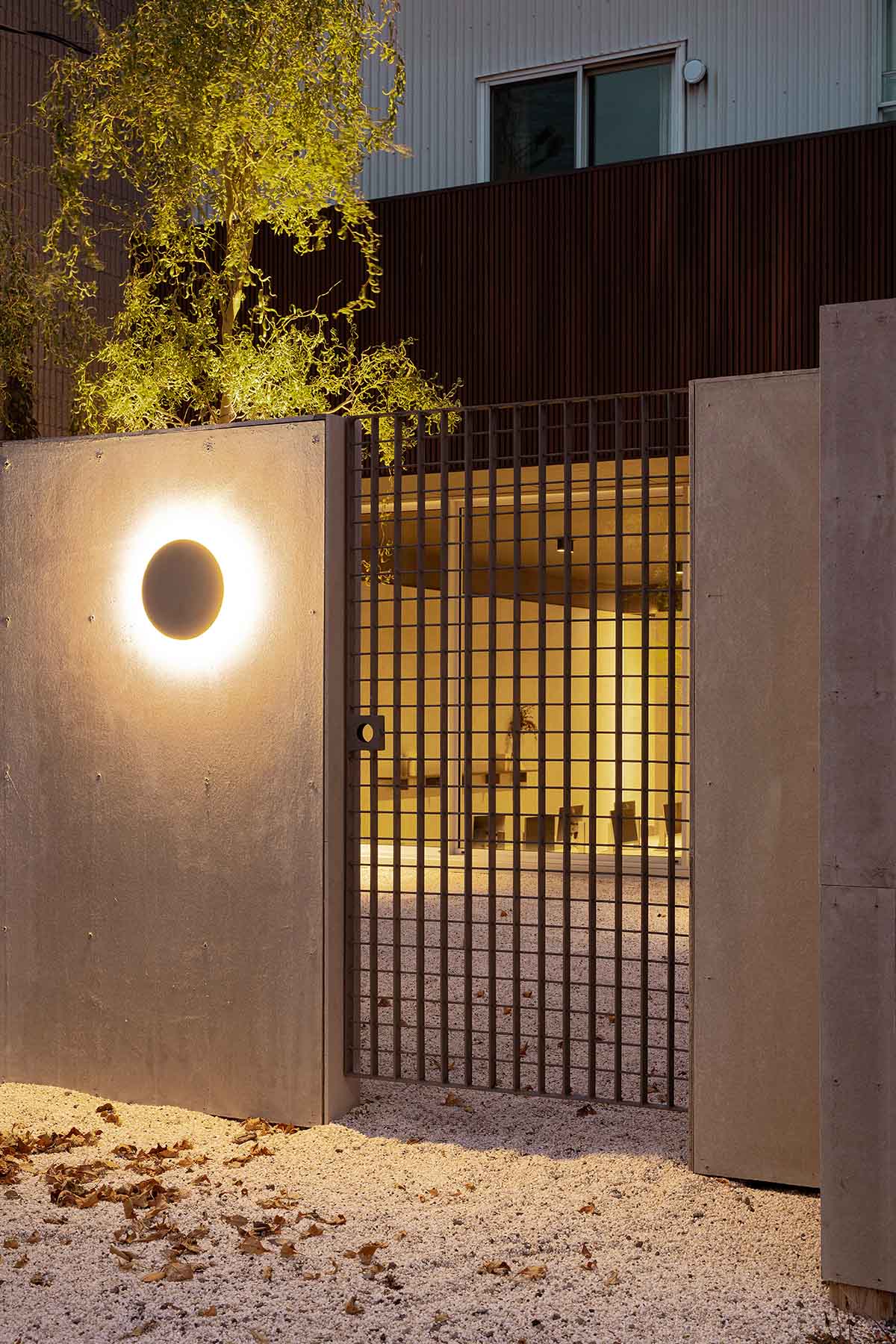 Maurice Martel architecte creates a home-like atmosphere for its new architecture office in Montreal