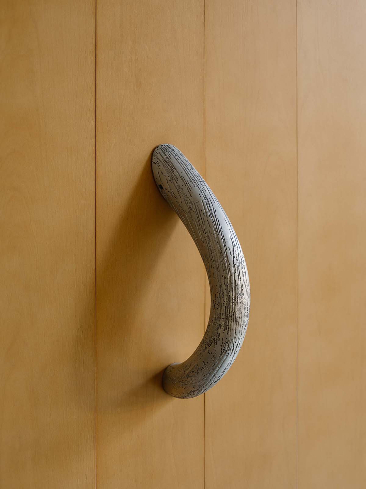 say architects' concept store embraces imperfection and individuality in Shanghai