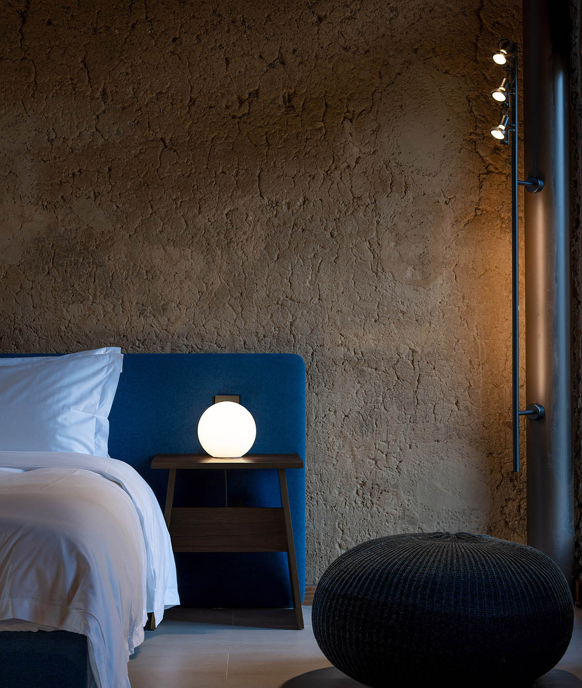 MDO converts existing village houses into a boutique hotel inspired by traditional lantern culture 