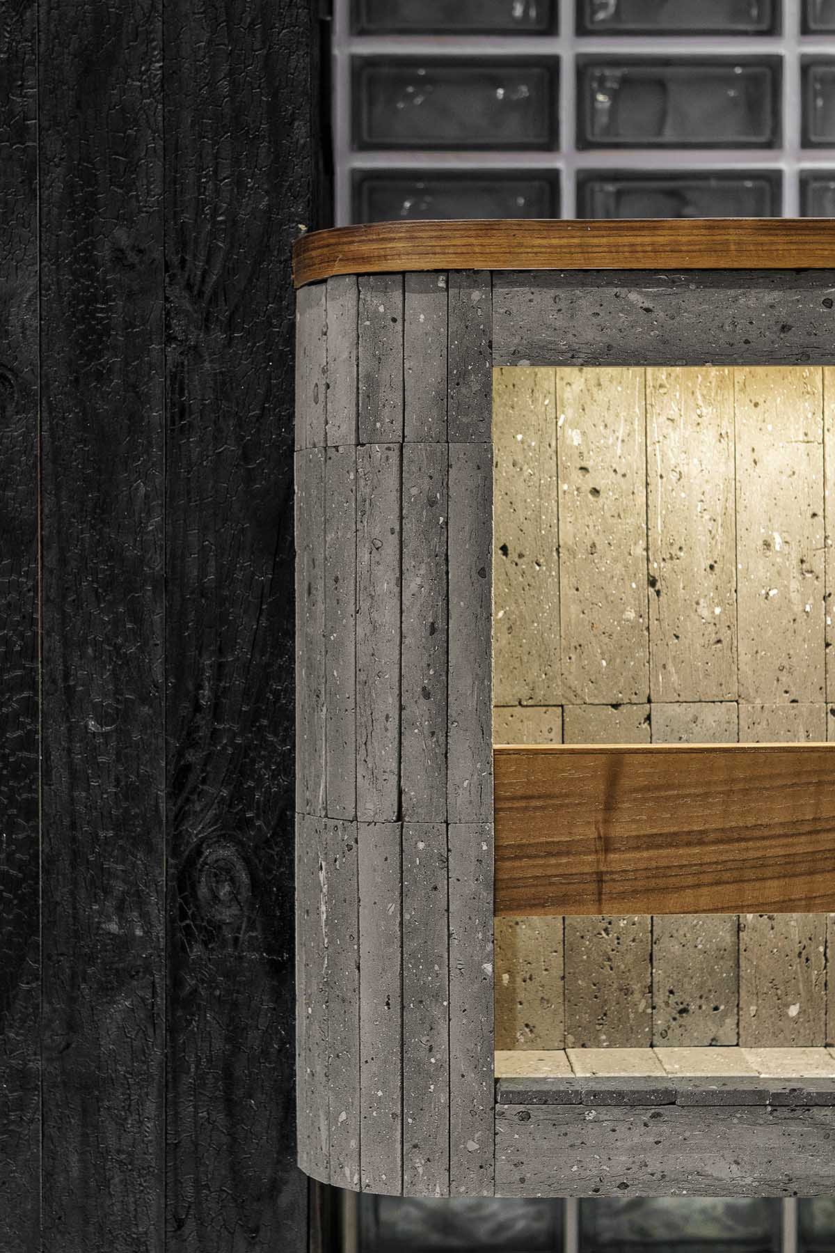 Vanke Nantou Gallery incorporates the collision of contemporary and historical spaces in Shenzhen