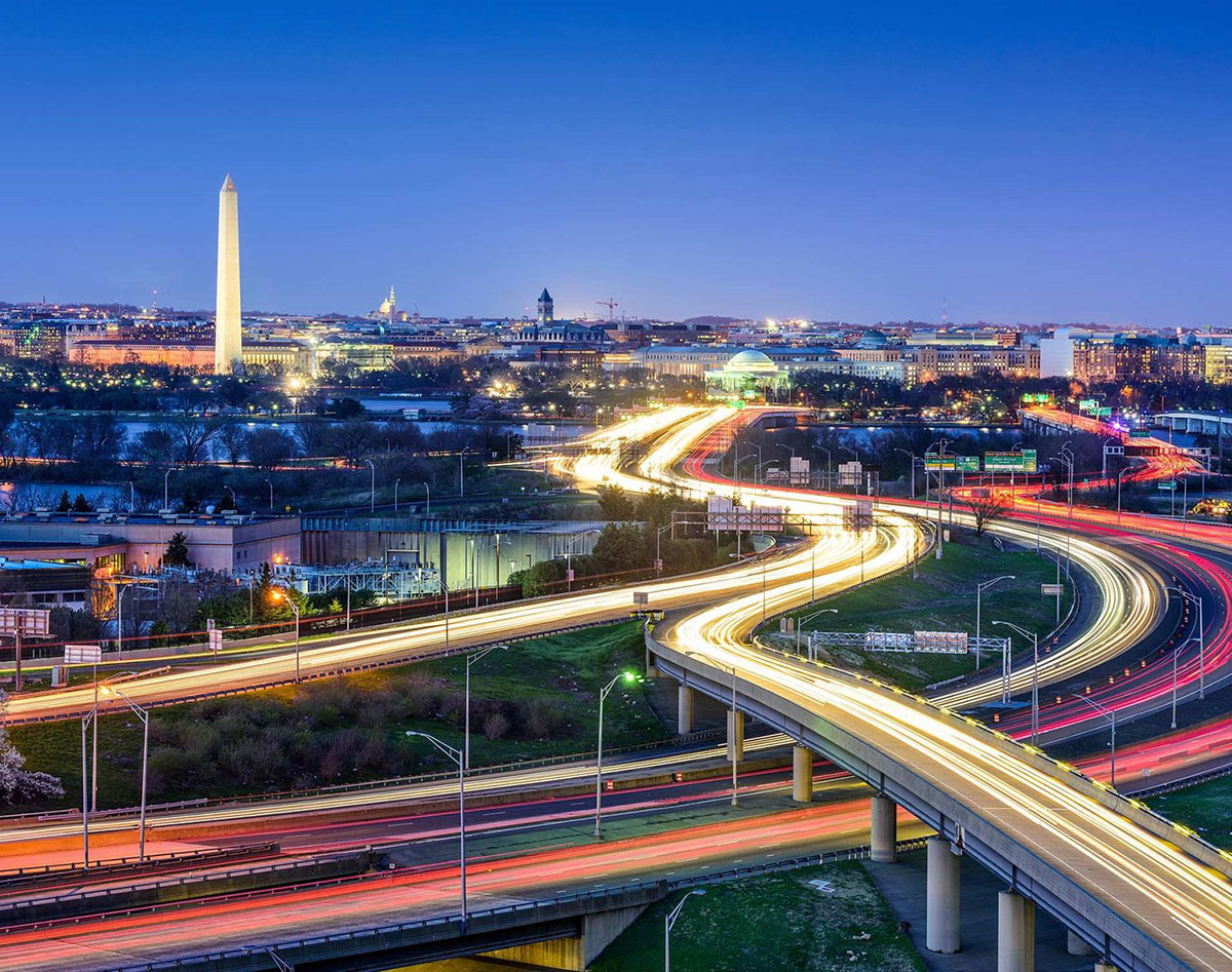 Is Resilience the path to Washington DC’s future?
