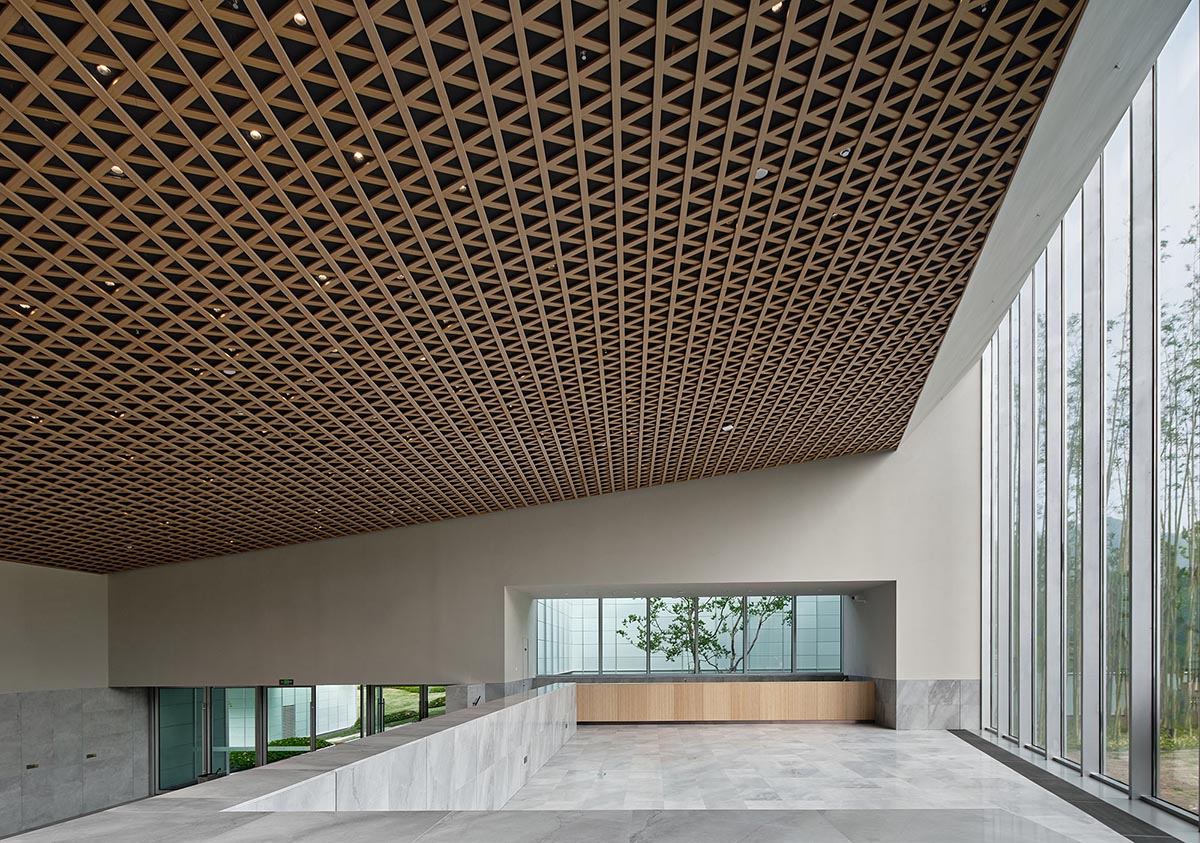 GOA completes Yada Theater in China