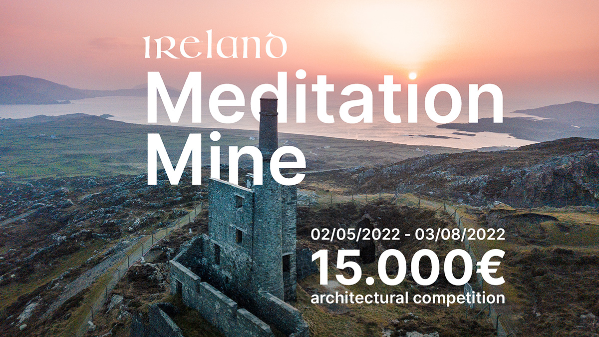 Приглашаем к регистрации на конкурс Irish Meditation Mine
