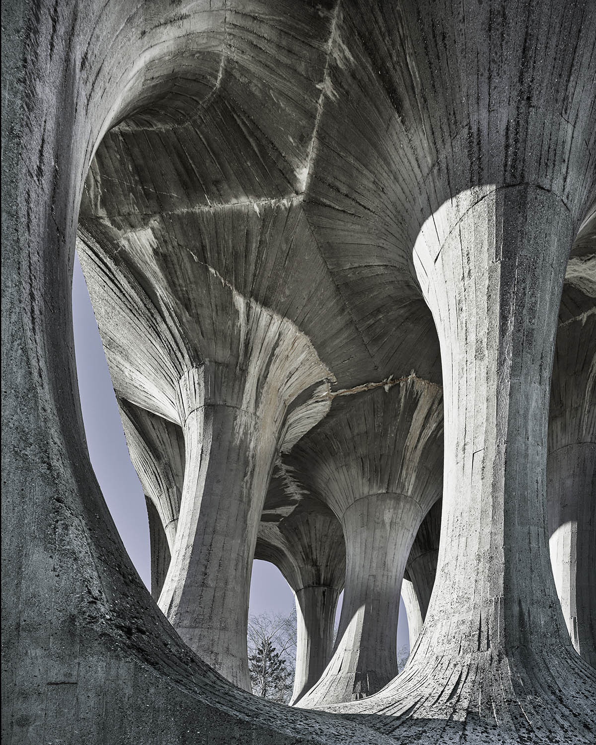 First major exhibition dedicated to Socialist Yugoslav Architecture opened at MoMA