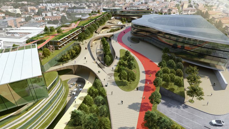 WT SmartCity Award 2017 winners announced