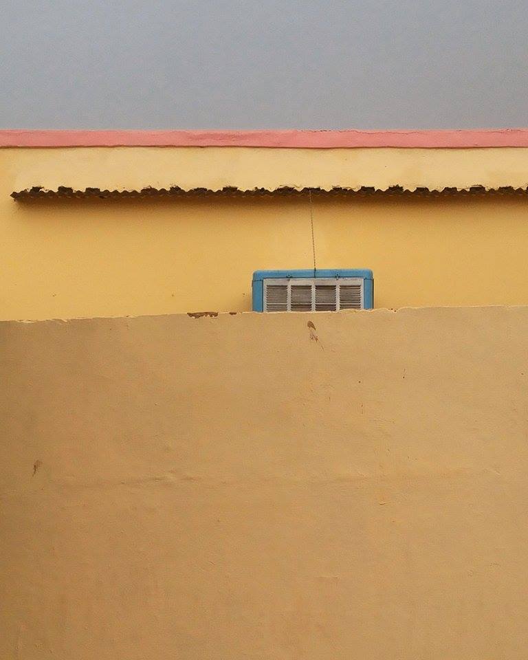 Street Photography: A Glimpse into Khartoum Architecture and Urban Design