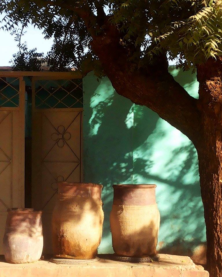 Street Photography: A Glimpse into Khartoum Architecture and Urban Design