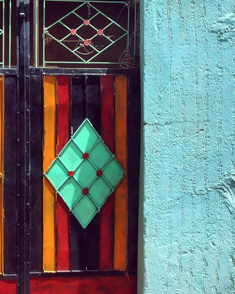 Street Photography: A Glimpse into Khartoum Architecture and Urban Design