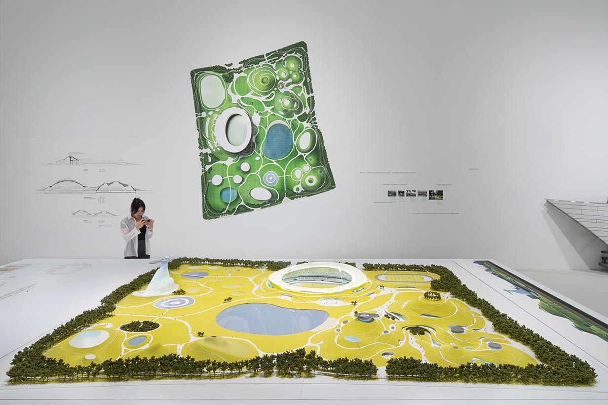 MAD explores the future of cities with 