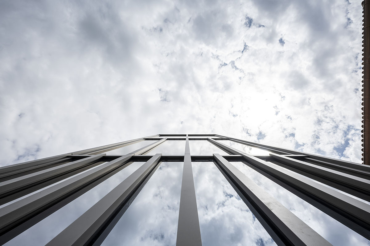 Noa* transforms old monastery into a hotel inspired by region's rural constructions in Arco