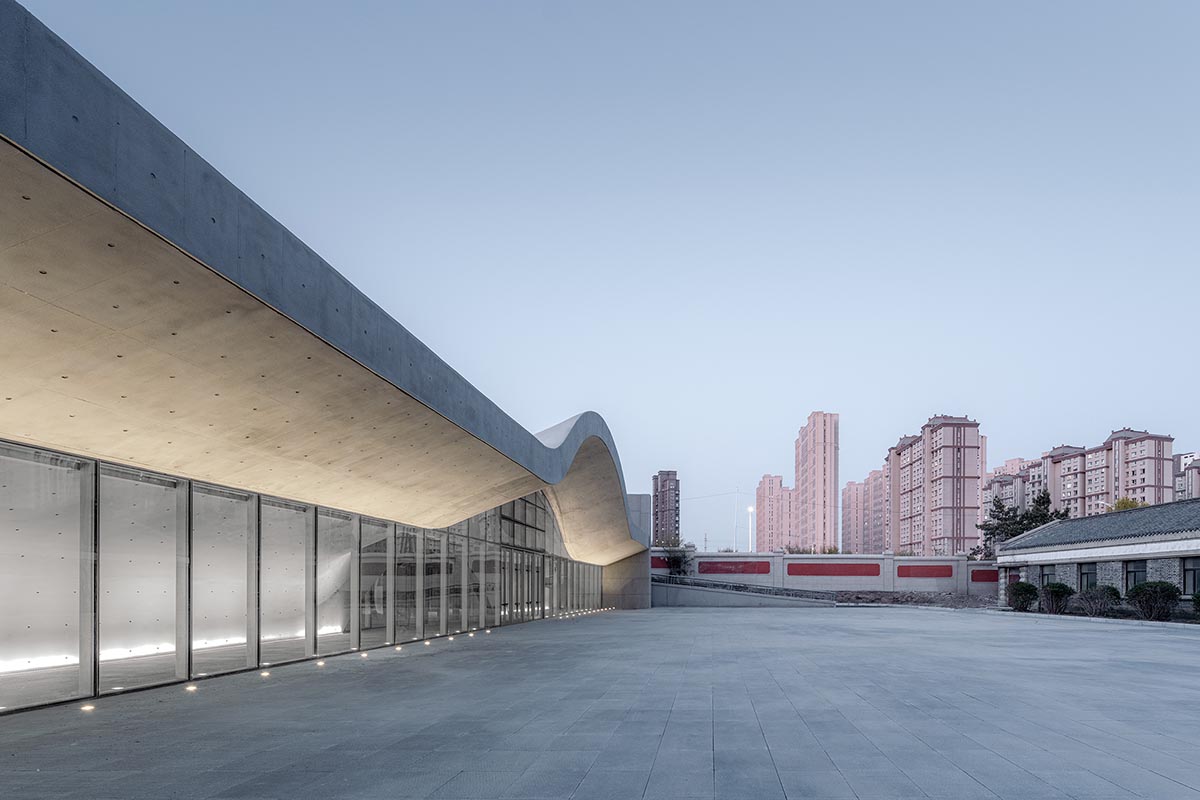 Wutopia Lab completes the