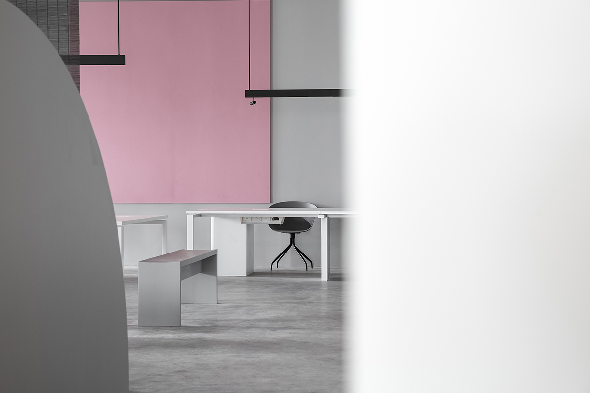 AD ARCHITECTURE from China Explored Undiscovered