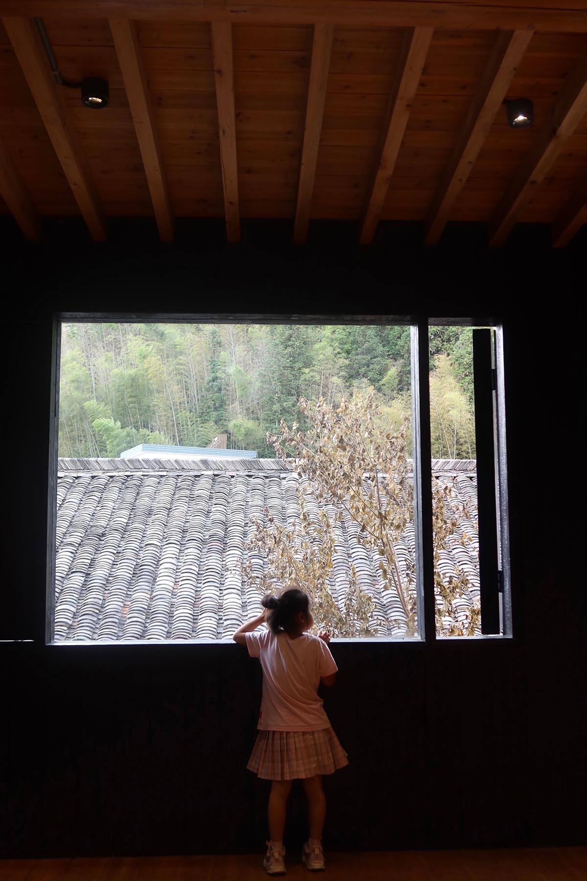 IARA rediscovers community with the Rural Memory Museum in Fengwu Village