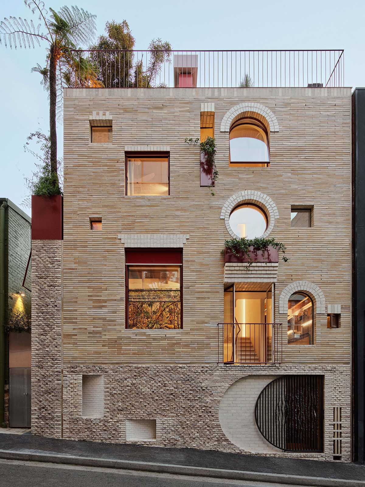 INSIDE World Festival Of Interiors announces Day 2 winners for 2023