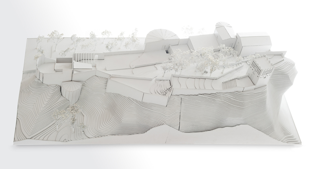 Young Architects Competitions calls for projects for Observatory Houses in Italy