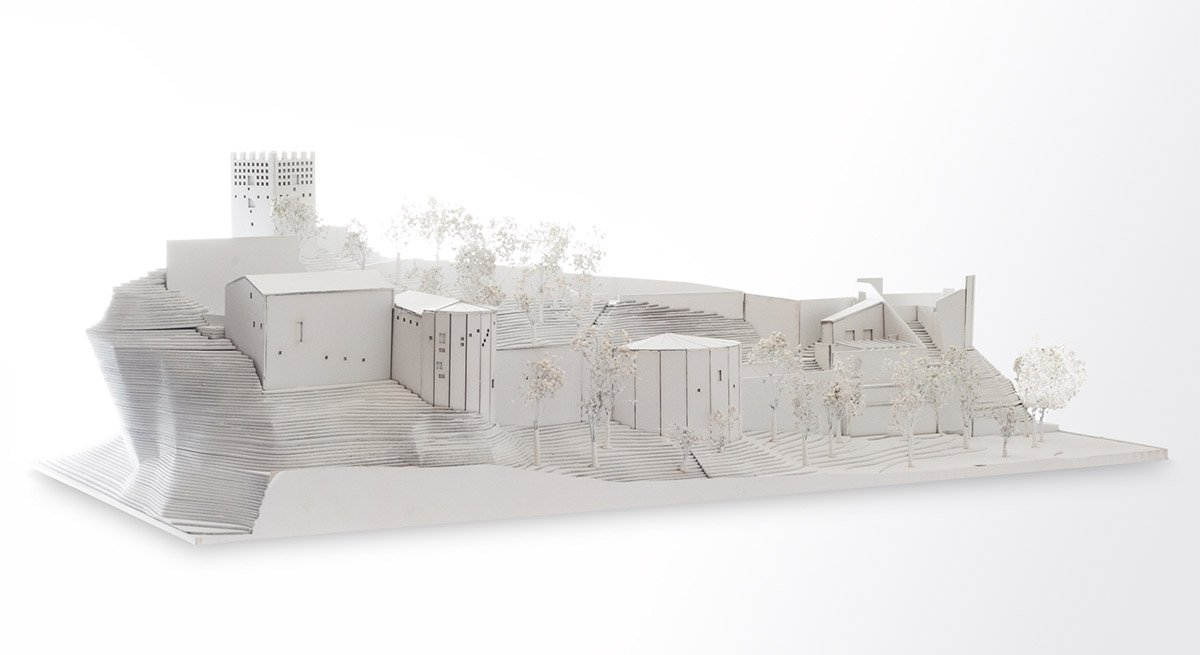 Young Architects Competitions calls for projects for Observatory Houses in Italy