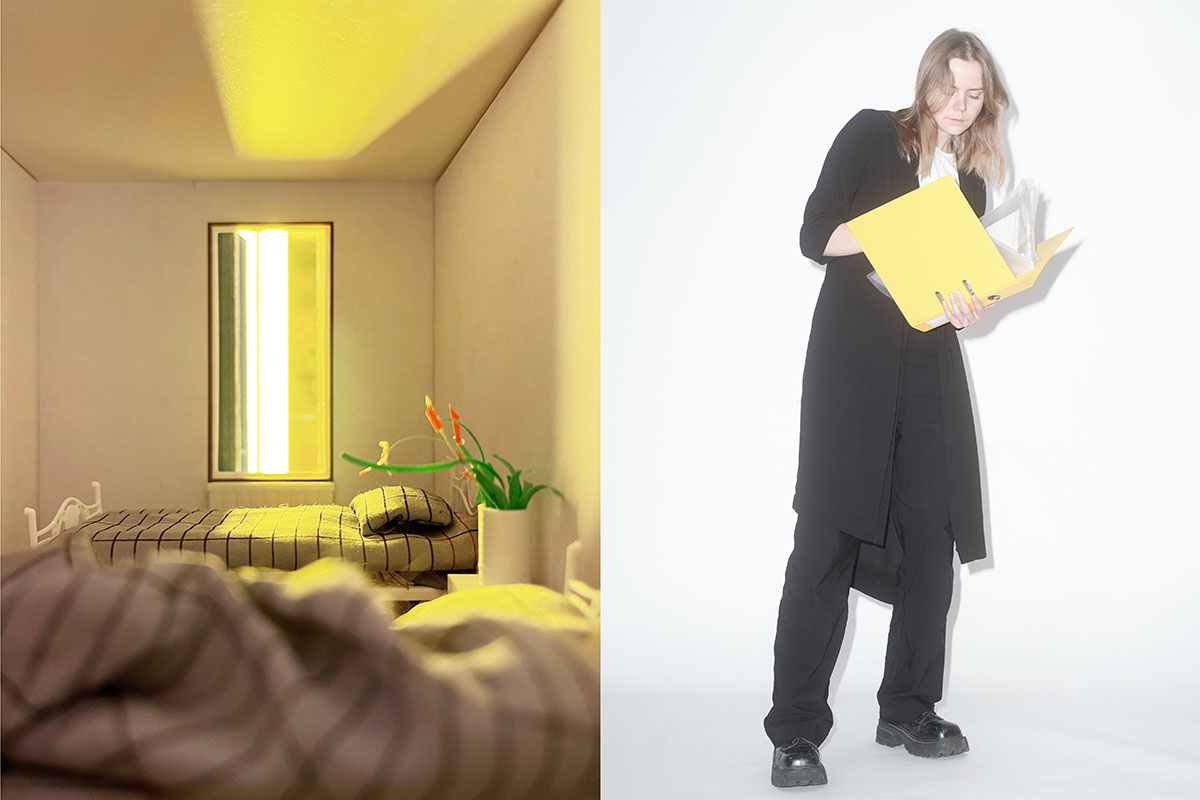 Estonian Pavilion will explore the changing conflicting paradigms between homes and real estate