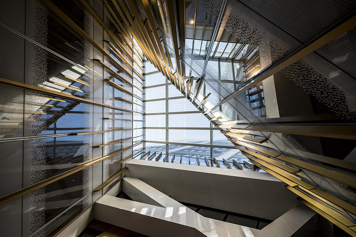 What exactly does Open House Melbourne 2018 offer?