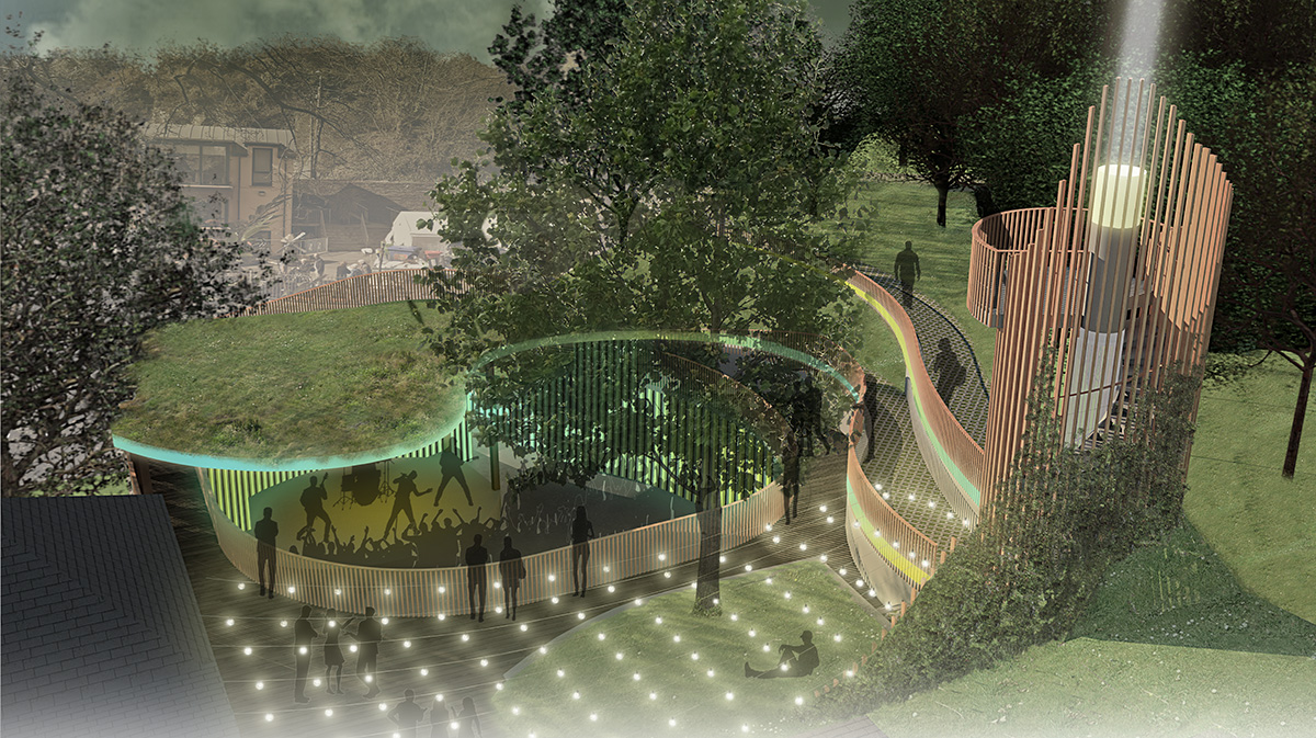 Bee Breeders Announces Winners For The Irish Cult Music Venue